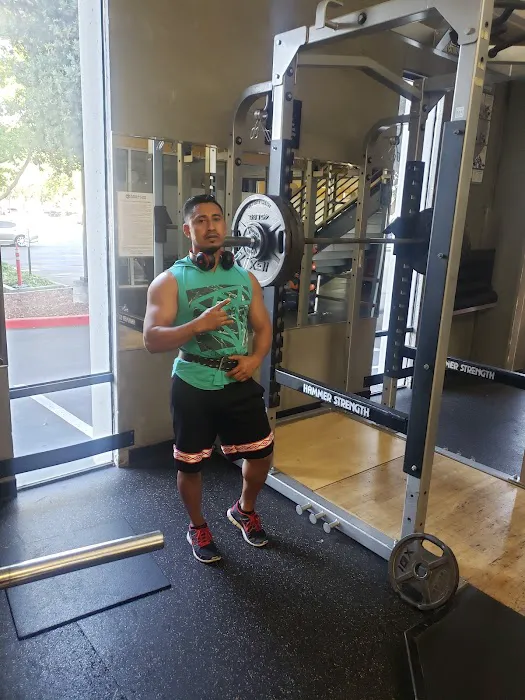 American Barbell Clubs Picture 2