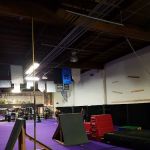 Vega Gym