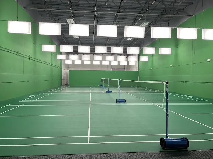 SK Badminton Picture 5