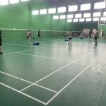 SK Badminton