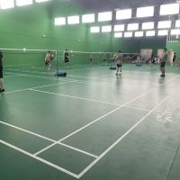 SK Badminton ico