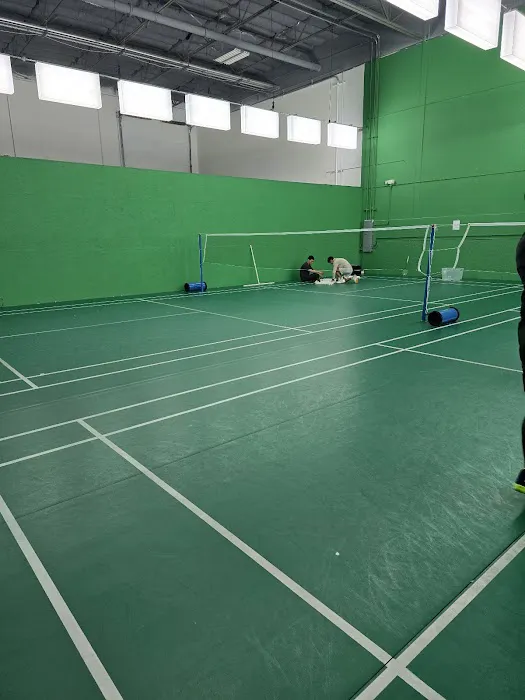 SK Badminton Picture 4