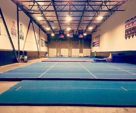 Nor*Cal Elite All-Stars