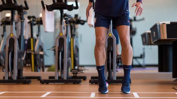 Soccer Fit Gym Picture 1