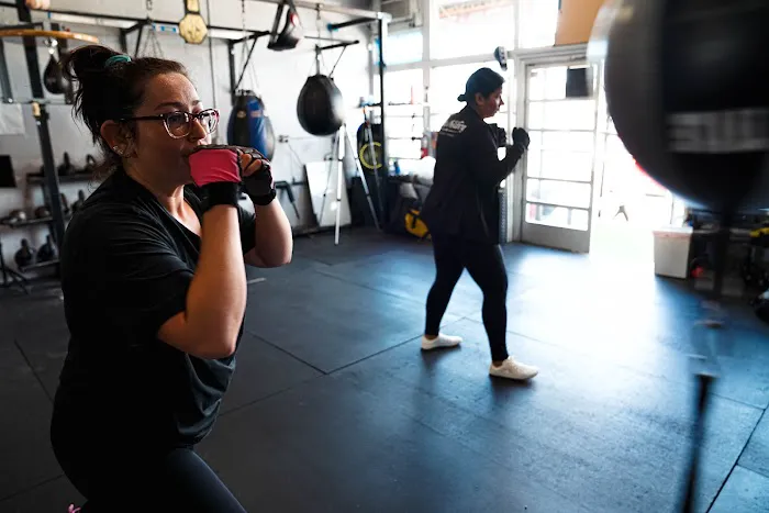 Grit & Glory Boxing Fitness Picture 7