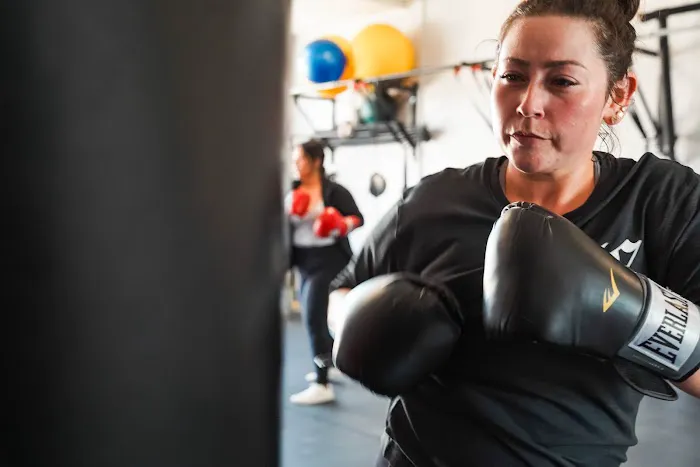 Grit & Glory Boxing Fitness Picture 1