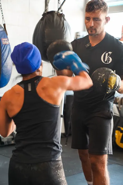 Grit & Glory Boxing Fitness Picture 3