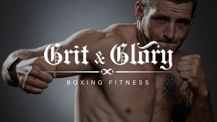 Grit & Glory Boxing Fitness Picture 5