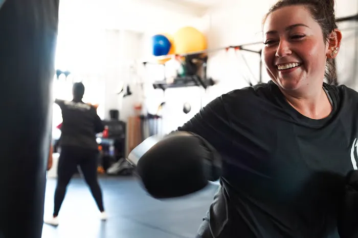 Grit & Glory Boxing Fitness Picture 2