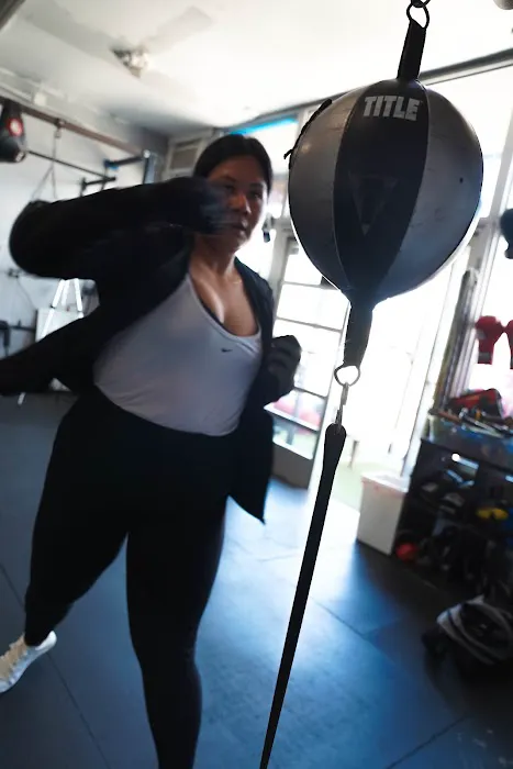 Grit & Glory Boxing Fitness Picture 9