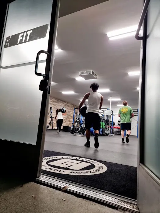 Caio Terra Academy Fitness Picture 2