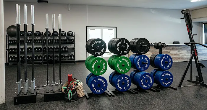 Caio Terra Academy Fitness Picture 1