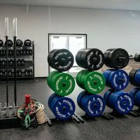 Caio Terra Academy Fitness ico