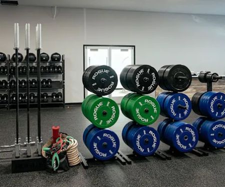 Caio Terra Academy Fitness