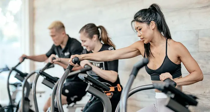 Caio Terra Academy Fitness Picture 3