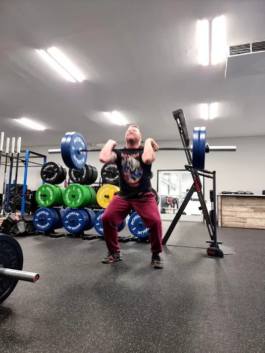 Caio Terra Academy Fitness Picture 6