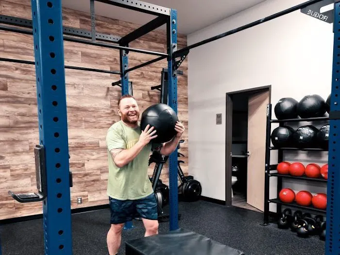 Caio Terra Academy Fitness Picture 5