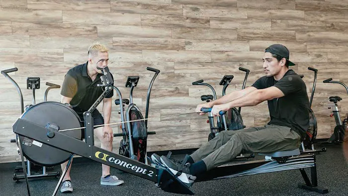 Caio Terra Academy Fitness Picture 8