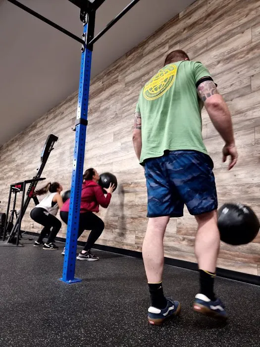 Caio Terra Academy Fitness Picture 4