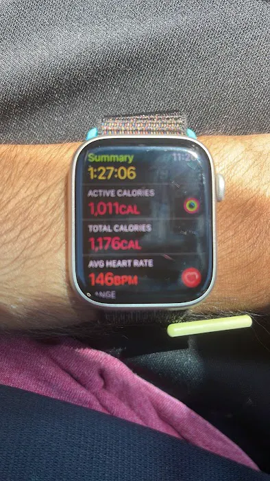 Rumble City Boxing Picture 2