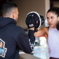 Rumble City Boxing ico