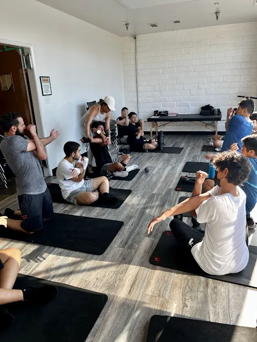 Rumble City Boxing Picture 7