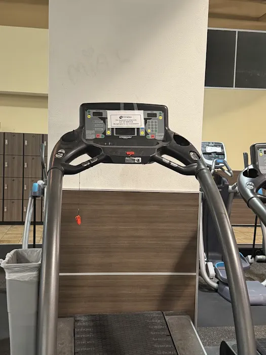 24 Hour Fitness Picture 1