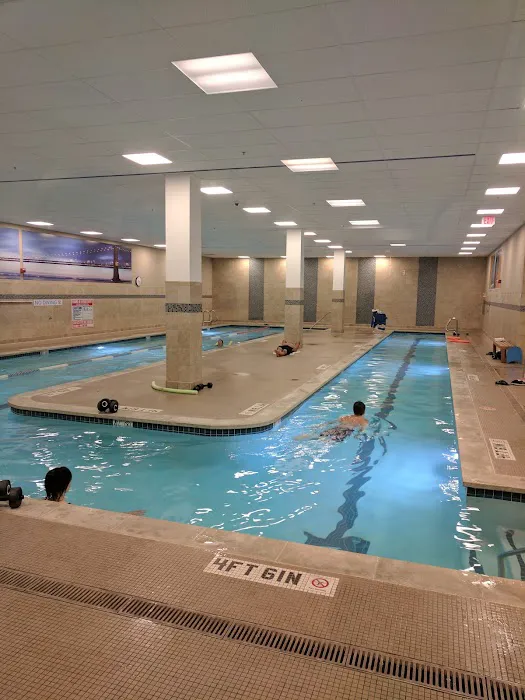 24 Hour Fitness Picture 7