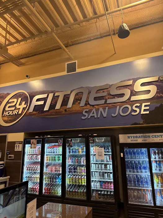 24 Hour Fitness Picture 9