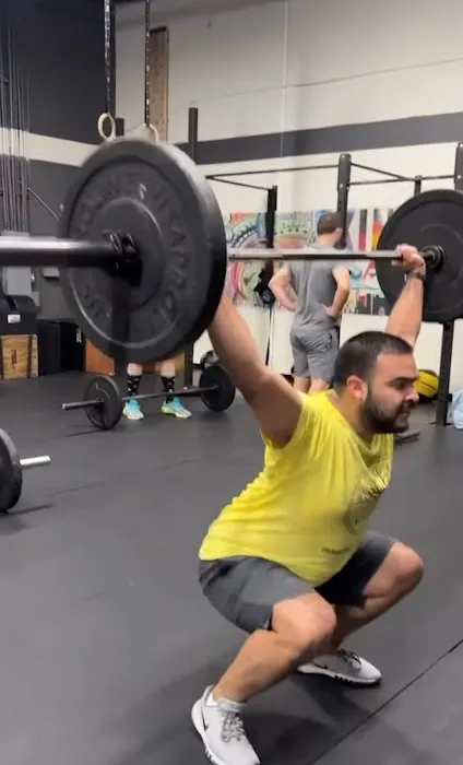 CrossFit Kindred Kindred Fitness Picture 4