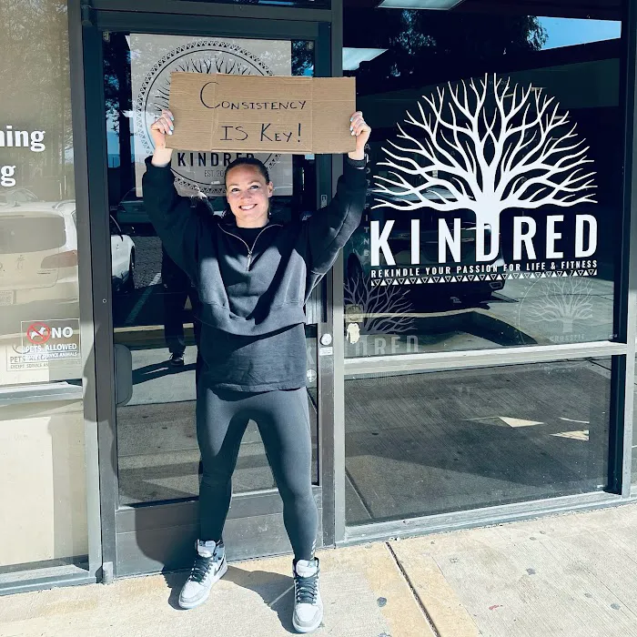 CrossFit Kindred Kindred Fitness Picture 6