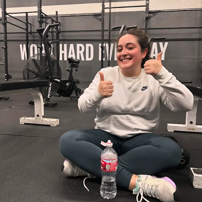 CrossFit Kindred Kindred Fitness Picture 9