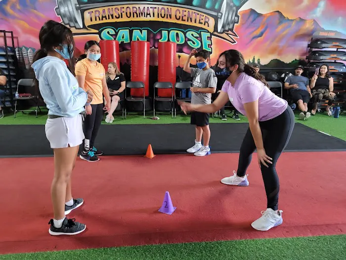 The Camp Transformation Center Picture 8