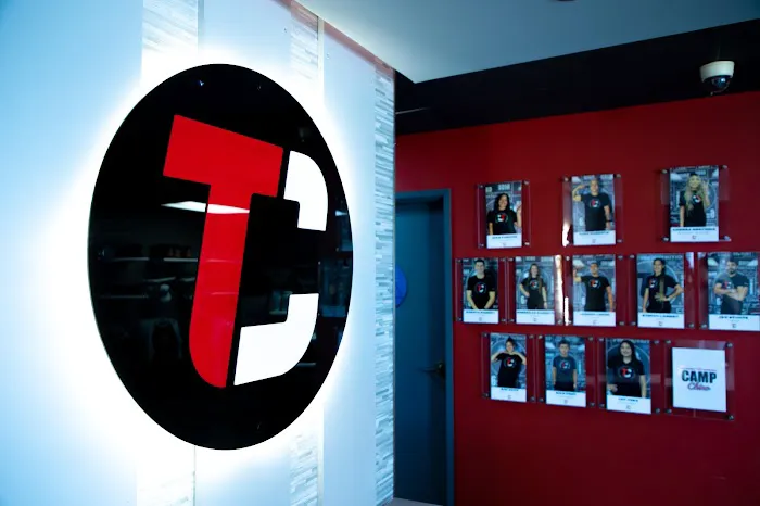 The Camp Transformation Center Picture 1