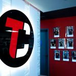 The Camp Transformation Center