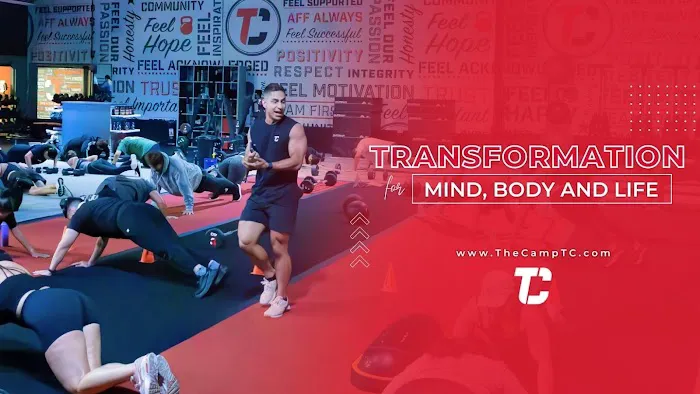 The Camp Transformation Center Picture 10