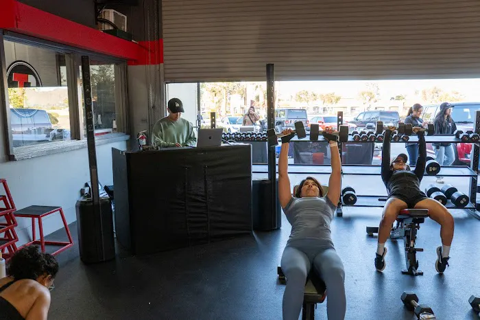 The Camp Transformation Center Picture 2