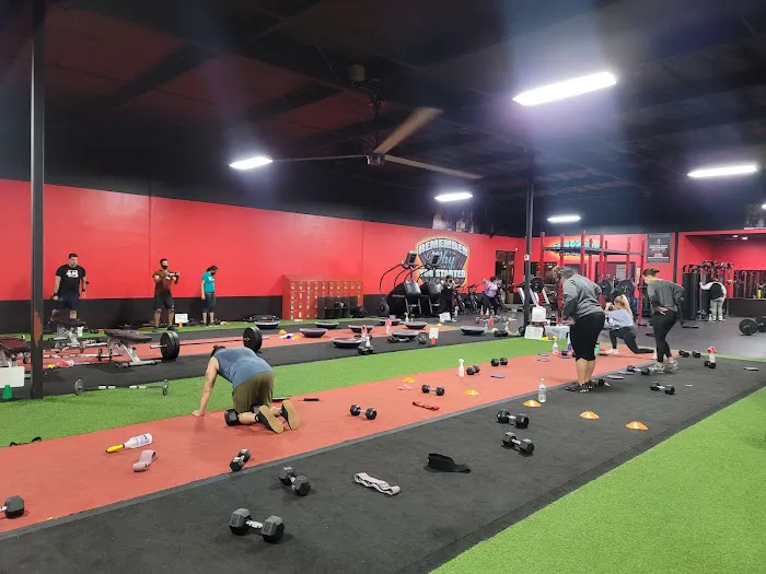 The Camp Transformation Center Picture 4