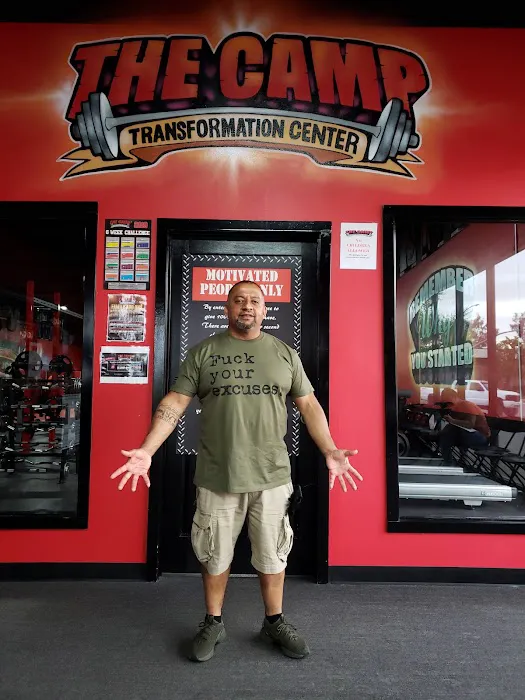 The Camp Transformation Center Picture 3