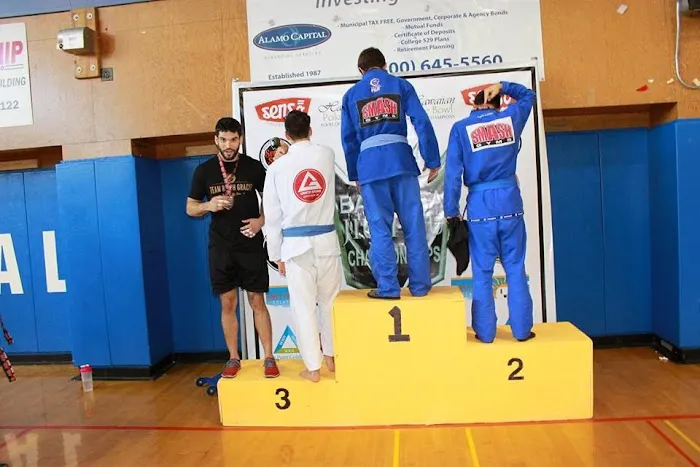 Smash Gyms San Jose Picture 4