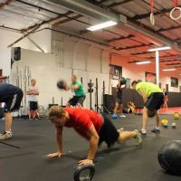 Smash Gyms San Jose ico