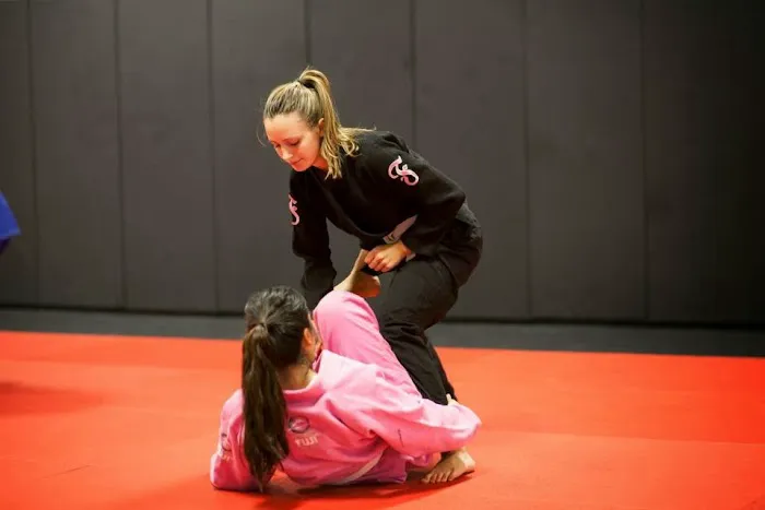 Smash Gyms San Jose Picture 7