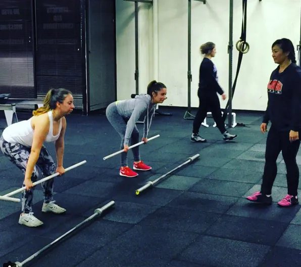 Smash Gyms San Jose Picture 5