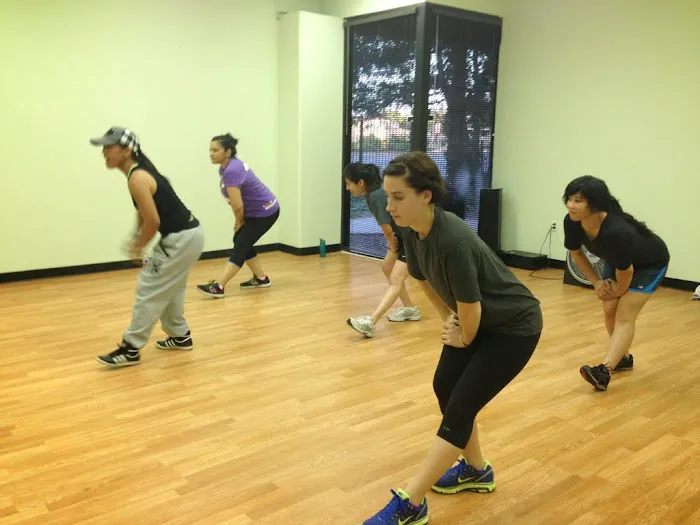 Smash Gyms San Jose Picture 3