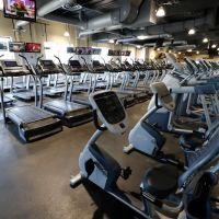 24 Hour Fitness ico