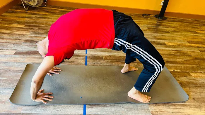 Evergreen Yoga Picture 4