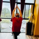 Evergreen Yoga