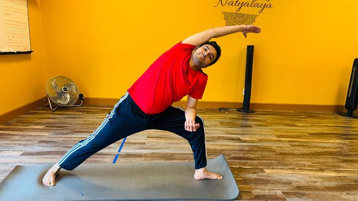 Evergreen Yoga Picture 3