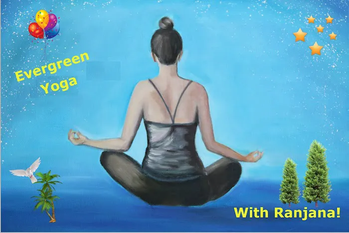 Evergreen Yoga Picture 2