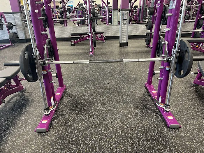 Planet Fitness Picture 3